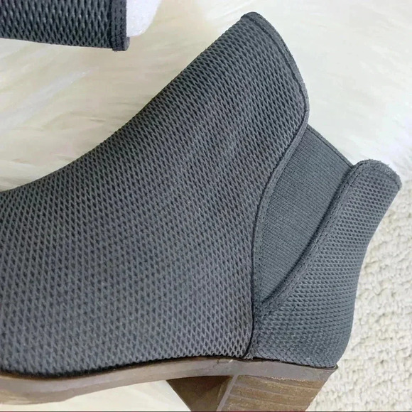NWOT Kensie Gerona Booties - Picture 7 of 14